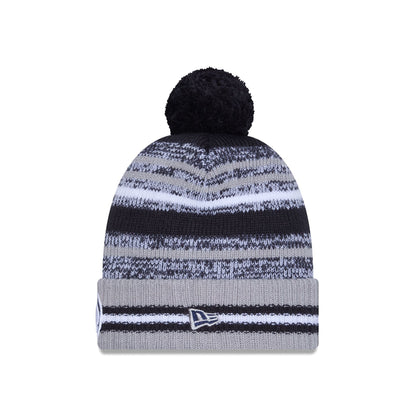 Penn State Nittany Lions Cheer Pom Knit Hat