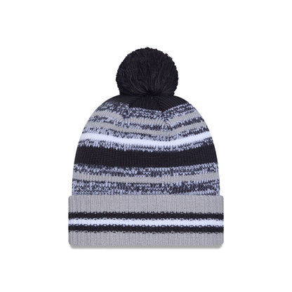 Penn State Nittany Lions Cheer Pom Knit Hat