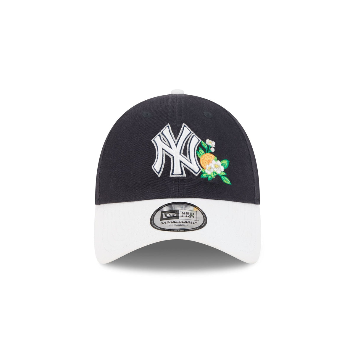 New York Yankees 2026 Spring Training Casual Classic Adjustable Hat