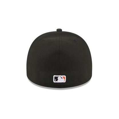 Baltimore Orioles Cartoon 59FIFTY A-Frame Fitted Hat