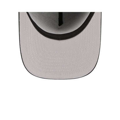 Baltimore Orioles Cartoon 59FIFTY A-Frame Fitted Hat