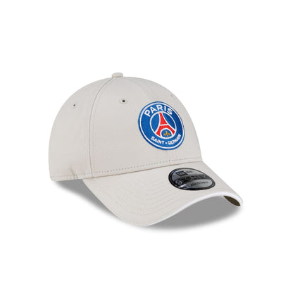 Paris Saint-Germain Core Stone 9FORTY Adjustable Hat