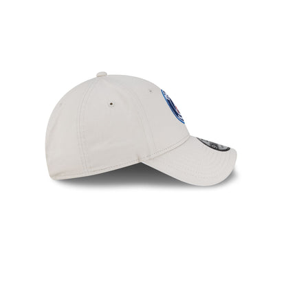 Paris Saint-Germain Core Stone 9FORTY Adjustable Hat