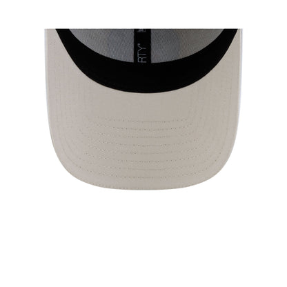 Paris Saint-Germain Core Stone 9FORTY Adjustable Hat