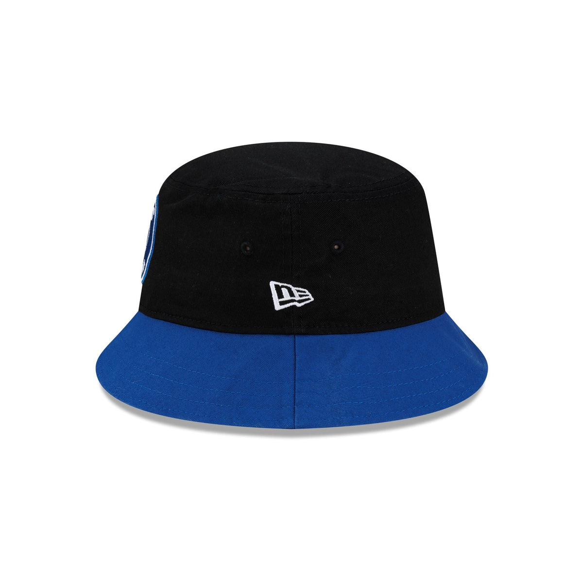 Paris Saint-Germain Core Black Bucket Hat