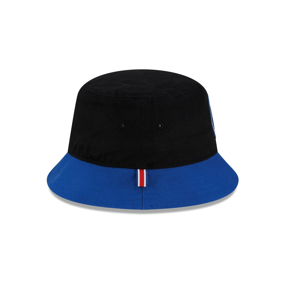 Paris Saint-Germain Core Black Bucket Hat
