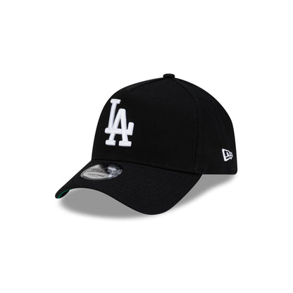 Los Angeles Dodgers Anniversary 9FORTY A-Frame Snapback Hat
