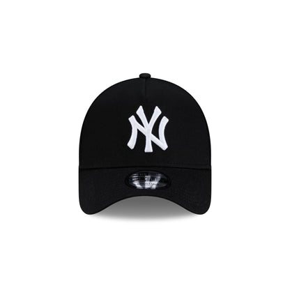 New York Yankees Anniversary 9FORTY A-Frame Snapback Hat