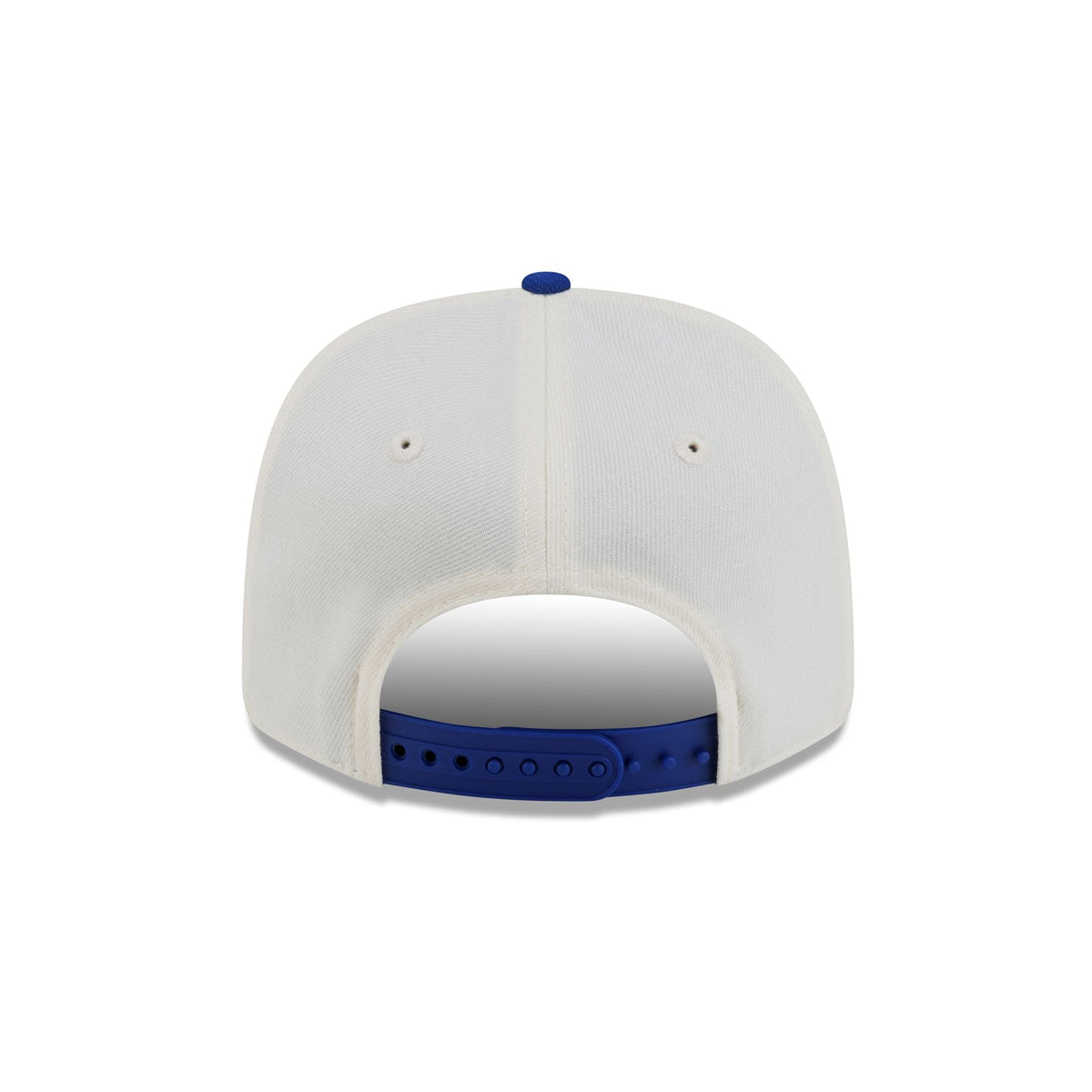 New York Knicks Game Time 9SEVENTY Stretch-Snap Hat