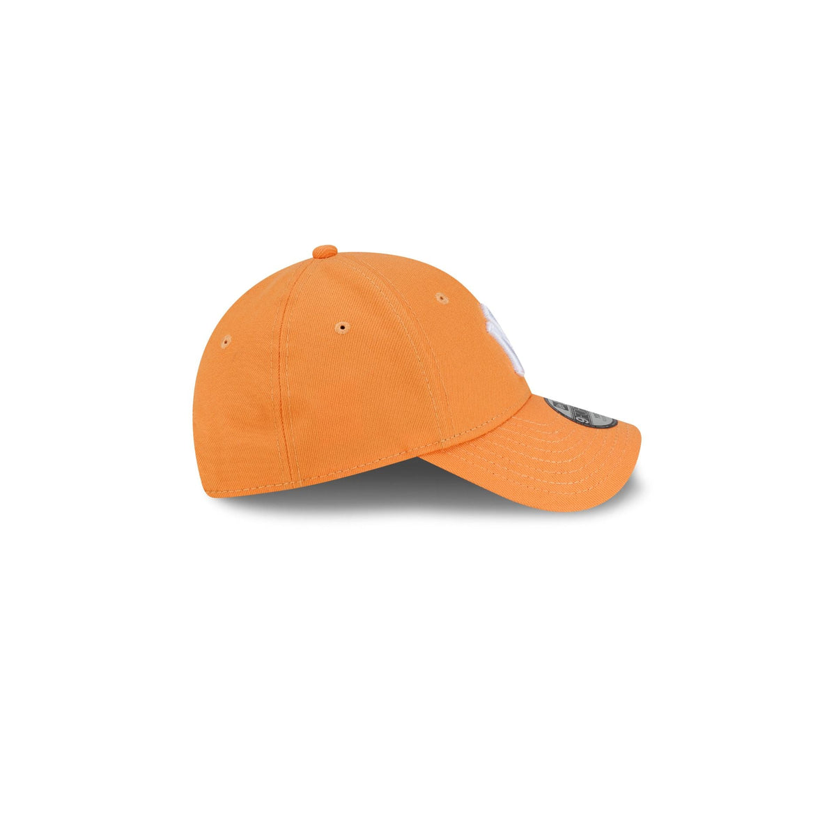 New York Yankees Spring Pastel Orange Kids 9FORTY Snapback Hat