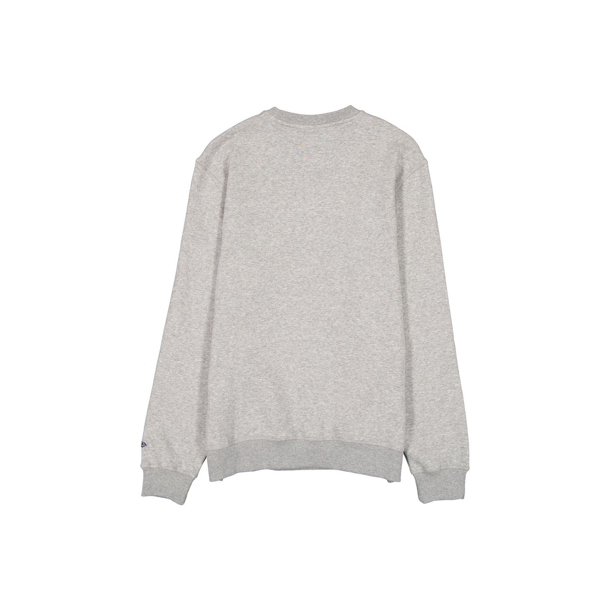 New York Knicks Laurel Heather Gray Crewneck