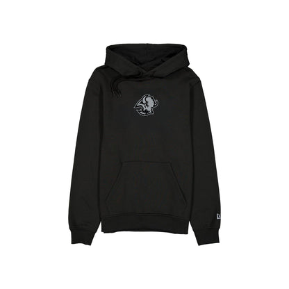 Buffalo Sabres Core Black Hoodie
