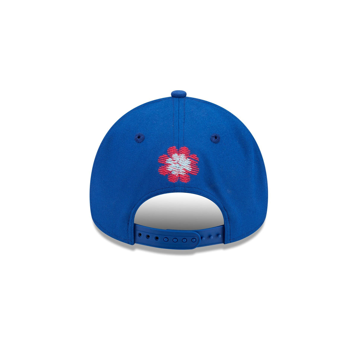 Toronto Blue Jays Day of the Dead 9FORTY A-Frame Snapback Hat