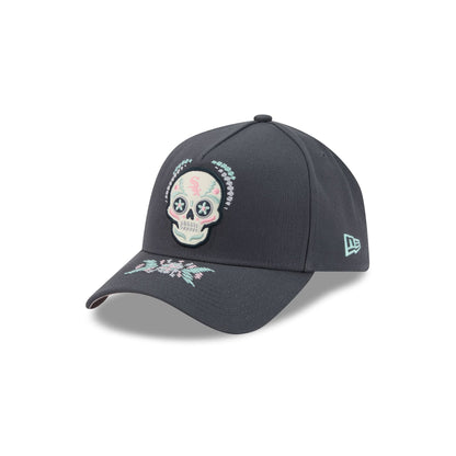 Chicago White Sox Day of the Dead 9FORTY A-Frame Snapback Hat