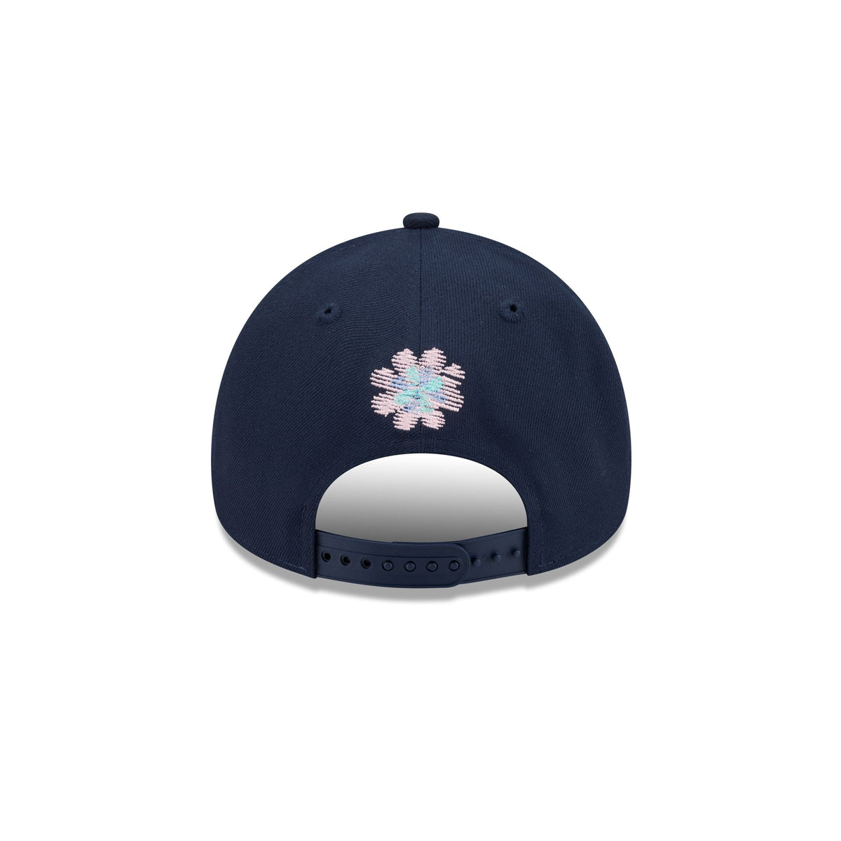 Detroit Tigers Day of the Dead 9FORTY A-Frame Snapback Hat