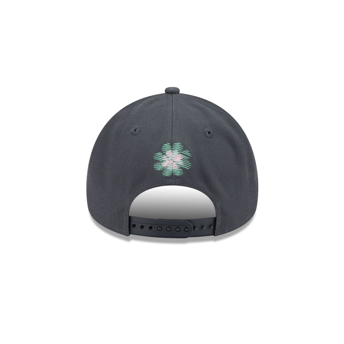 Las Vegas Raiders Day of the Dead 9FORTY A-Frame Snapback Hat