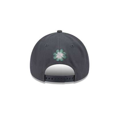 Las Vegas Raiders Day of the Dead 9FORTY A-Frame Snapback Hat