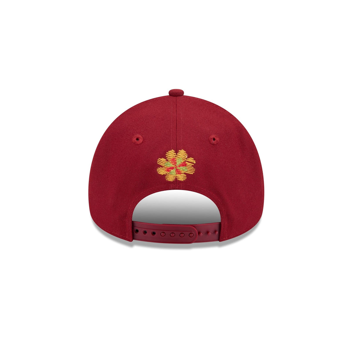 San Francisco 49ers Day of the Dead 9FORTY A-Frame Snapback Hat