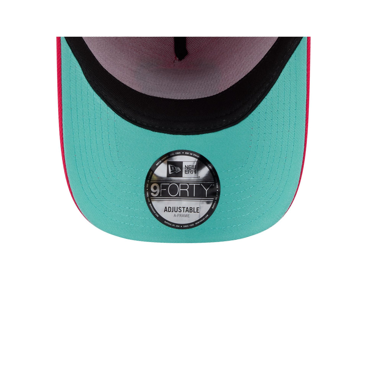 Kansas City Chiefs Day of the Dead 9FORTY A-Frame Snapback Hat