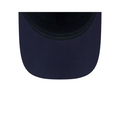 Michigan Wolverines Stadium Ready 39THIRTY M-Crown Stretch Fit Hat