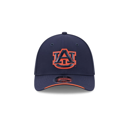 Auburn Tigers Stadium Ready 39THIRTY M-Crown Stretch Fit Hat