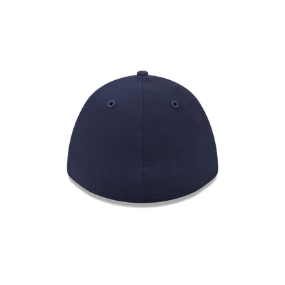 Auburn Tigers Stadium Ready 39THIRTY M-Crown Stretch Fit Hat