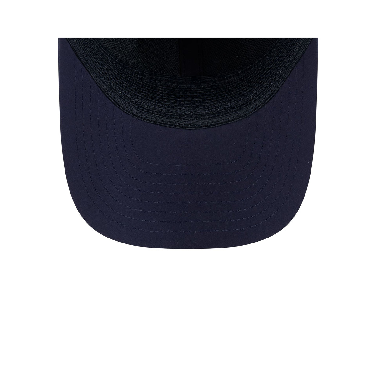 Auburn Tigers Stadium Ready 39THIRTY M-Crown Stretch Fit Hat