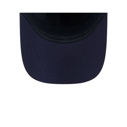Auburn Tigers Stadium Ready 39THIRTY M-Crown Stretch Fit Hat