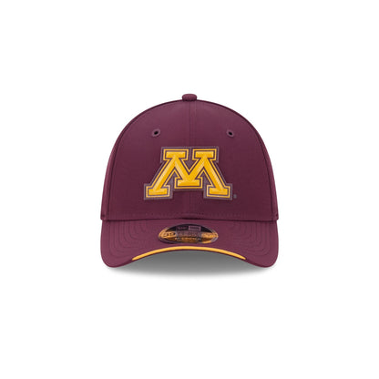 Minnesota Golden Gophers Stadium Ready 39THIRTY M-Crown Stretch Fit Hat