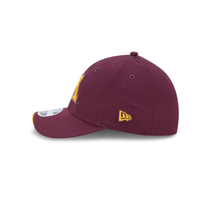 Minnesota Golden Gophers Stadium Ready 39THIRTY M-Crown Stretch Fit Hat