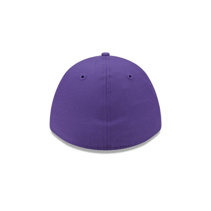 LSU Tigers Stadium Ready 39THIRTY M-Crown Stretch Fit Hat