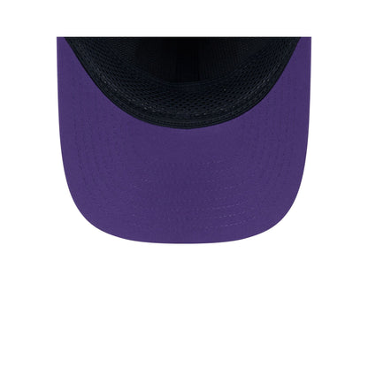 LSU Tigers Stadium Ready 39THIRTY M-Crown Stretch Fit Hat