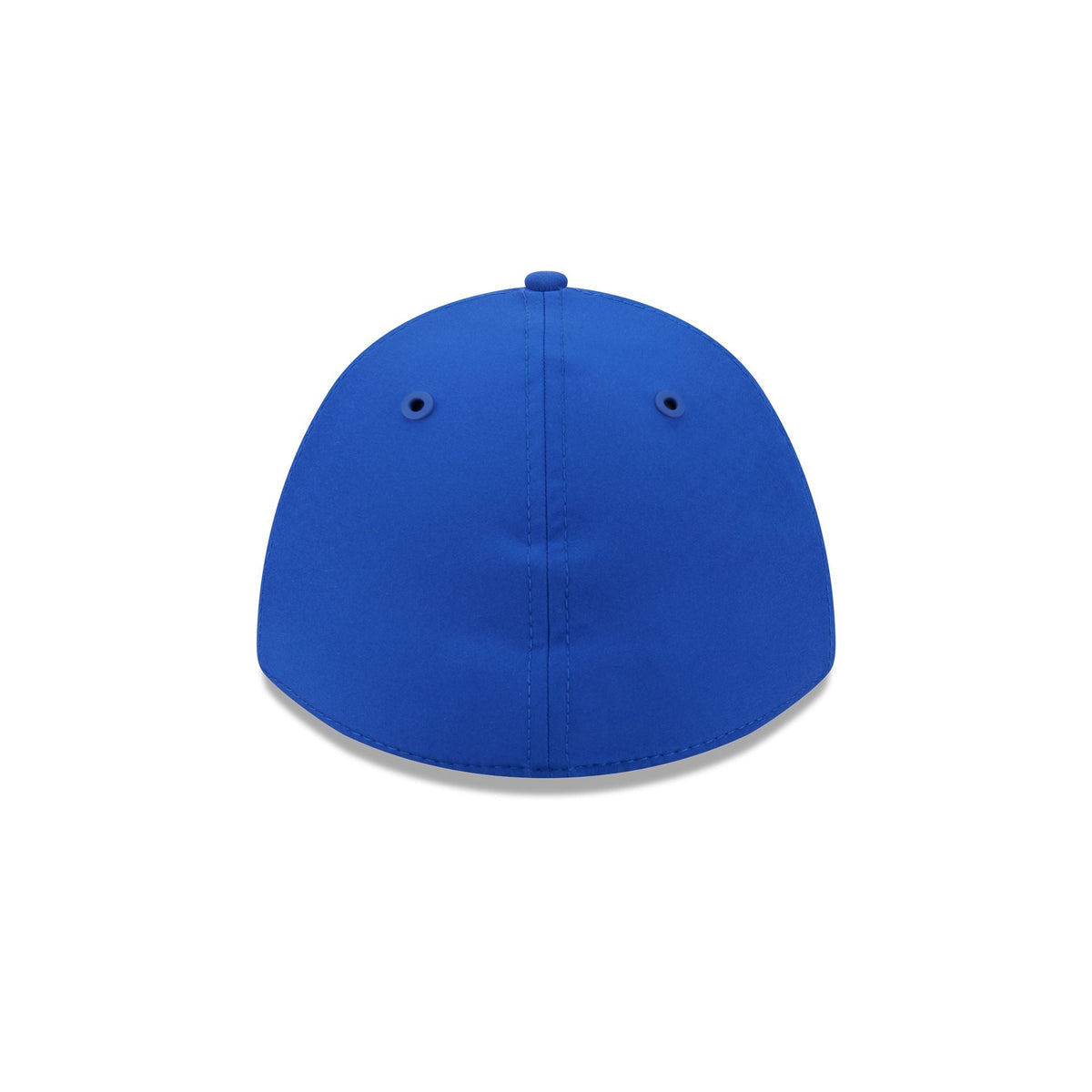 Kansas Jayhawks Stadium Ready 39THIRTY M-Crown Stretch Fit Hat