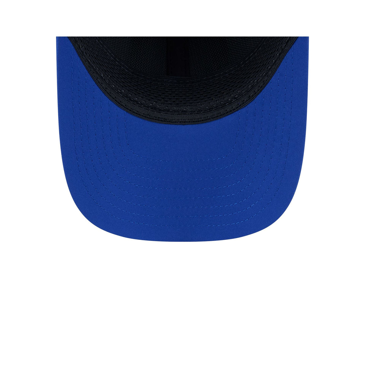 Kansas Jayhawks Stadium Ready 39THIRTY M-Crown Stretch Fit Hat