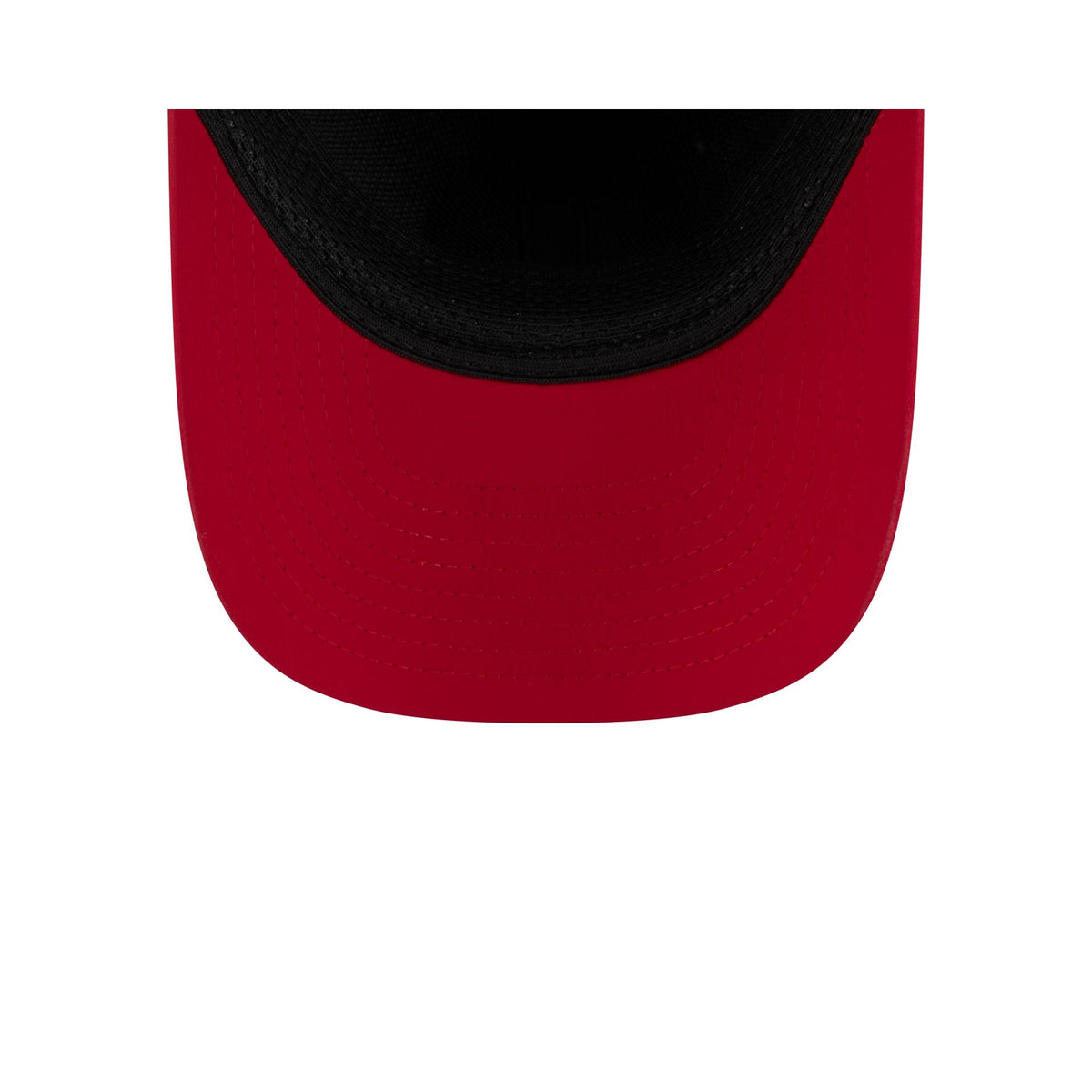 Utah Utes Stadium Ready 39THIRTY M-Crown Stretch Fit Hat