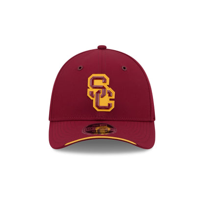 USC Trojans Stadium Ready 39THIRTY M-Crown Stretch Fit Hat