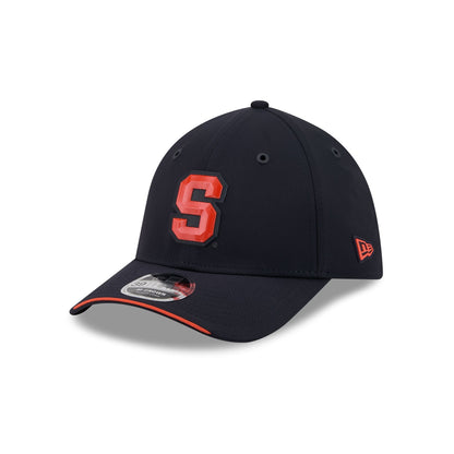 Syracuse Orange Stadium Ready 39THIRTY M-Crown Stretch Fit Hat