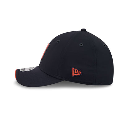 Syracuse Orange Stadium Ready 39THIRTY M-Crown Stretch Fit Hat