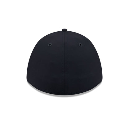 Syracuse Orange Stadium Ready 39THIRTY M-Crown Stretch Fit Hat