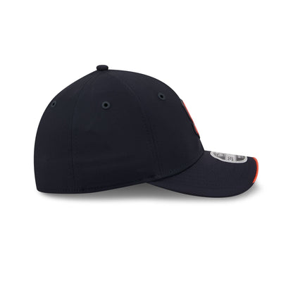 Syracuse Orange Stadium Ready 39THIRTY M-Crown Stretch Fit Hat