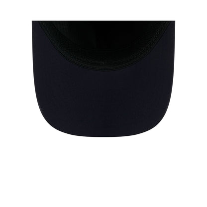 Syracuse Orange Stadium Ready 39THIRTY M-Crown Stretch Fit Hat