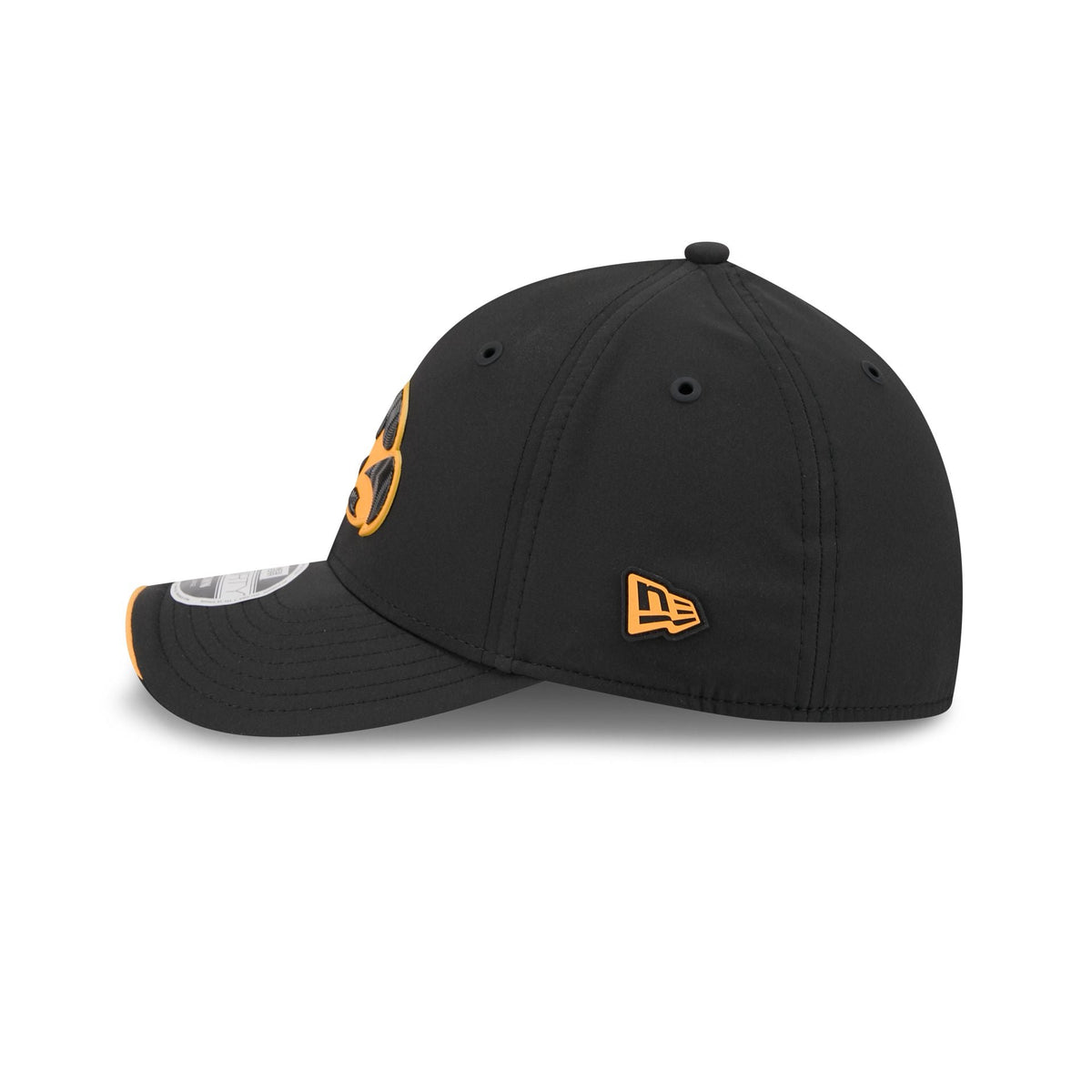 Iowa Hawkeyes Stadium Ready 39THIRTY M-Crown Stretch Fit Hat