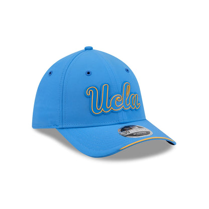 UCLA Bruins Stadium Ready 39THIRTY M-Crown Stretch Fit Hat