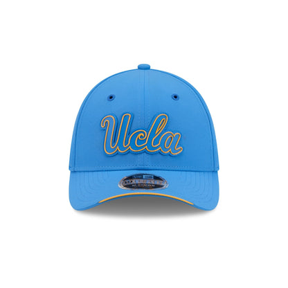 UCLA Bruins Stadium Ready 39THIRTY M-Crown Stretch Fit Hat