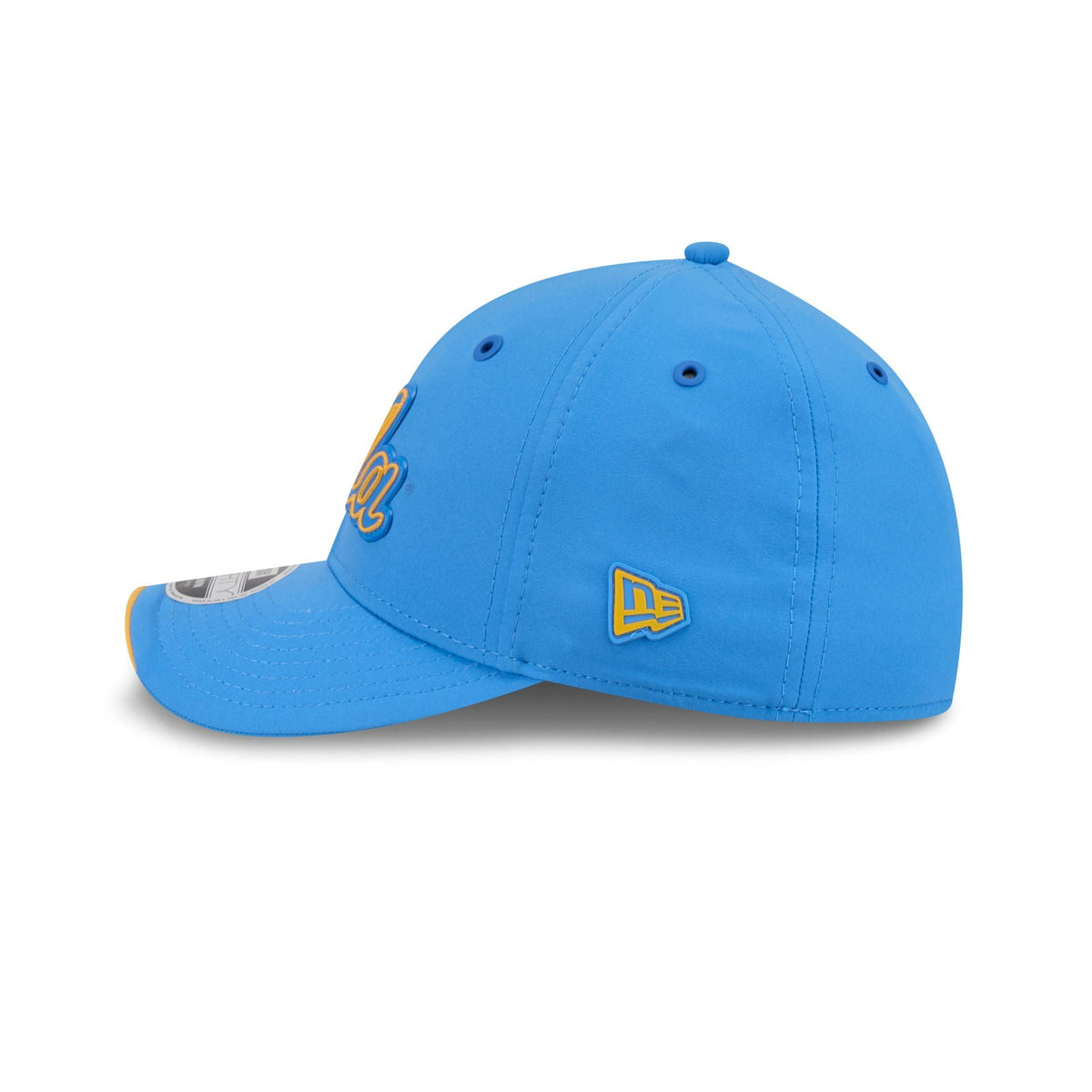 UCLA Bruins Stadium Ready 39THIRTY M-Crown Stretch Fit Hat