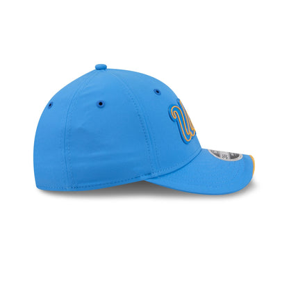 UCLA Bruins Stadium Ready 39THIRTY M-Crown Stretch Fit Hat