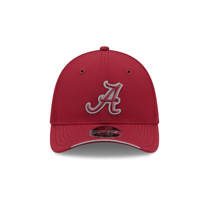 Alabama Crimson Tide Stadium Ready 39THIRTY M-Crown Stretch Fit Hat