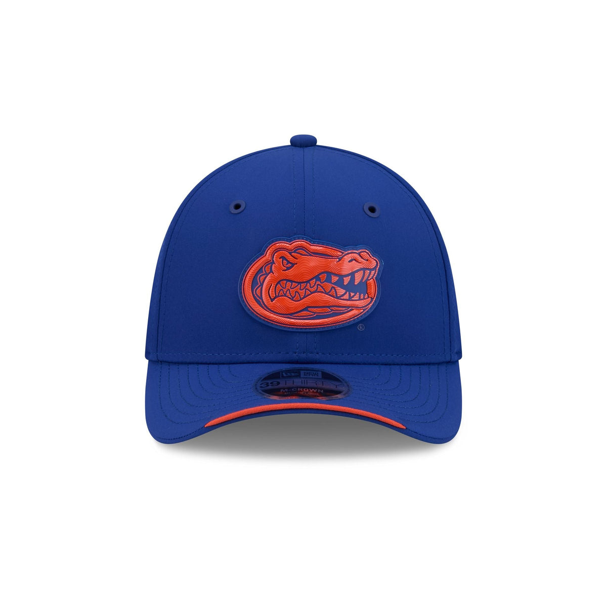 Florida Gators Stadium Ready 39THIRTY M-Crown Stretch Fit Hat