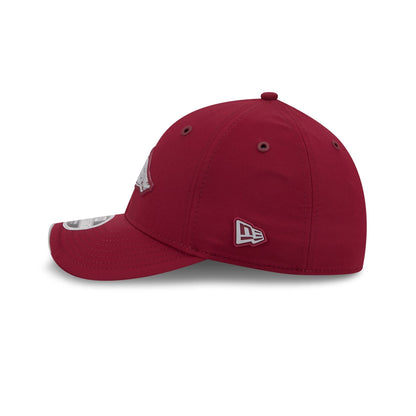 Arkansas Razorbacks Stadium Ready 39THIRTY M-Crown Stretch Fit Hat