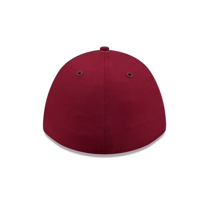 Arkansas Razorbacks Stadium Ready 39THIRTY M-Crown Stretch Fit Hat